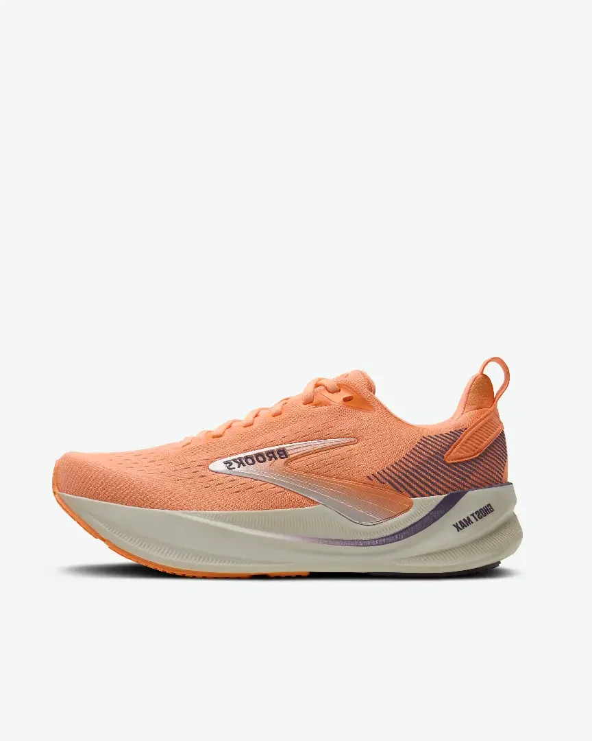 Brooks Ghost Max 4 W