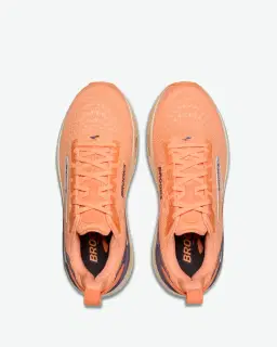 Brooks Ghost Max 4 Femme – 3/5