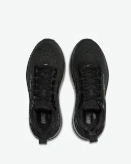 Brooks Ghost Max 4 Wide Homme – 3/5