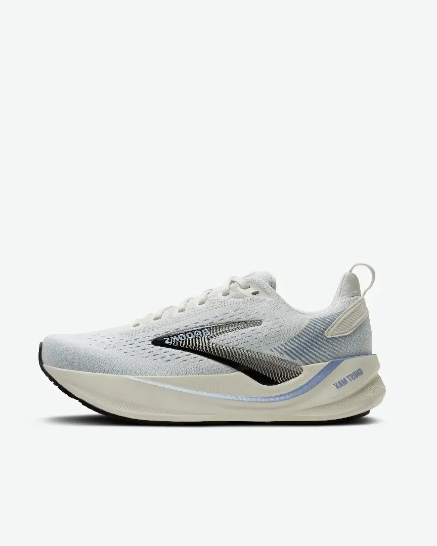 Brooks Ghost Max 4 Wide W