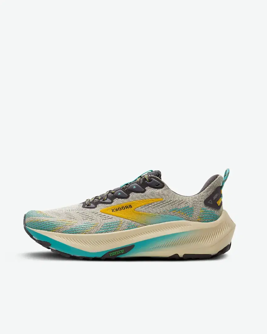 Brooks Ghost Trail M - Men (3) au meilleur prix !