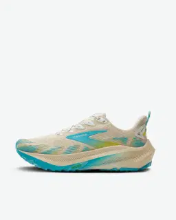 Brooks Ghost Trail Femme – 1/5