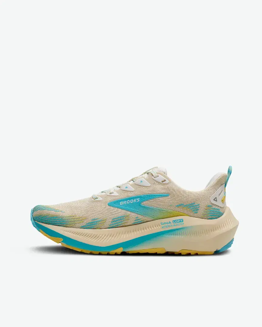 Brooks Ghost Trail W - 1204641B222 (4) au meilleur prix !