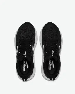 Brooks Glycerin 22 Wide Femme – 3/5