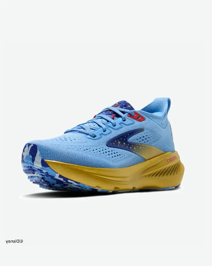 Brooks Glycerin 23 Genie W