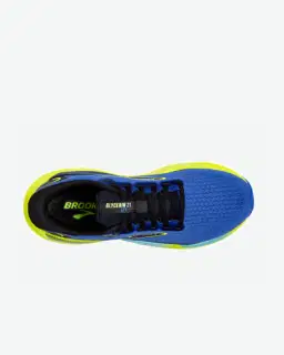 Brooks Glycerin Gts 21 Homme – 4/5