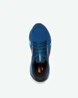 Brooks Glycerin Gts 21 Wide Homme – 3/5