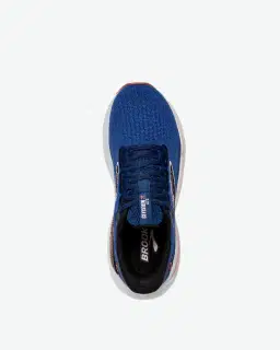 Brooks Glycerin Gts 21 Wide Femme – 3/5