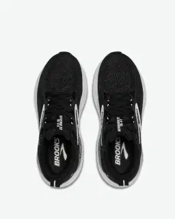 Brooks Glycerin Gts 22 Wide Femme – 3/5