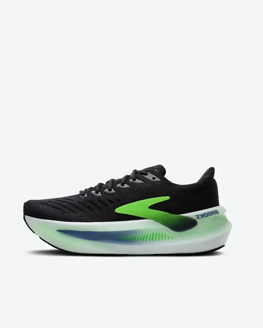 Brooks Glycerin Max 2 M - Men (2) au meilleur prix !