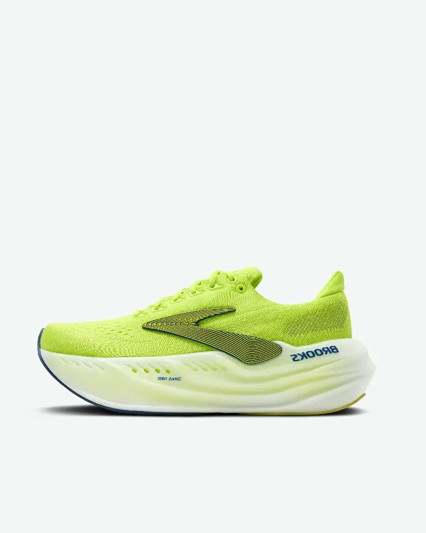 Brooks Glycerin Max Homme