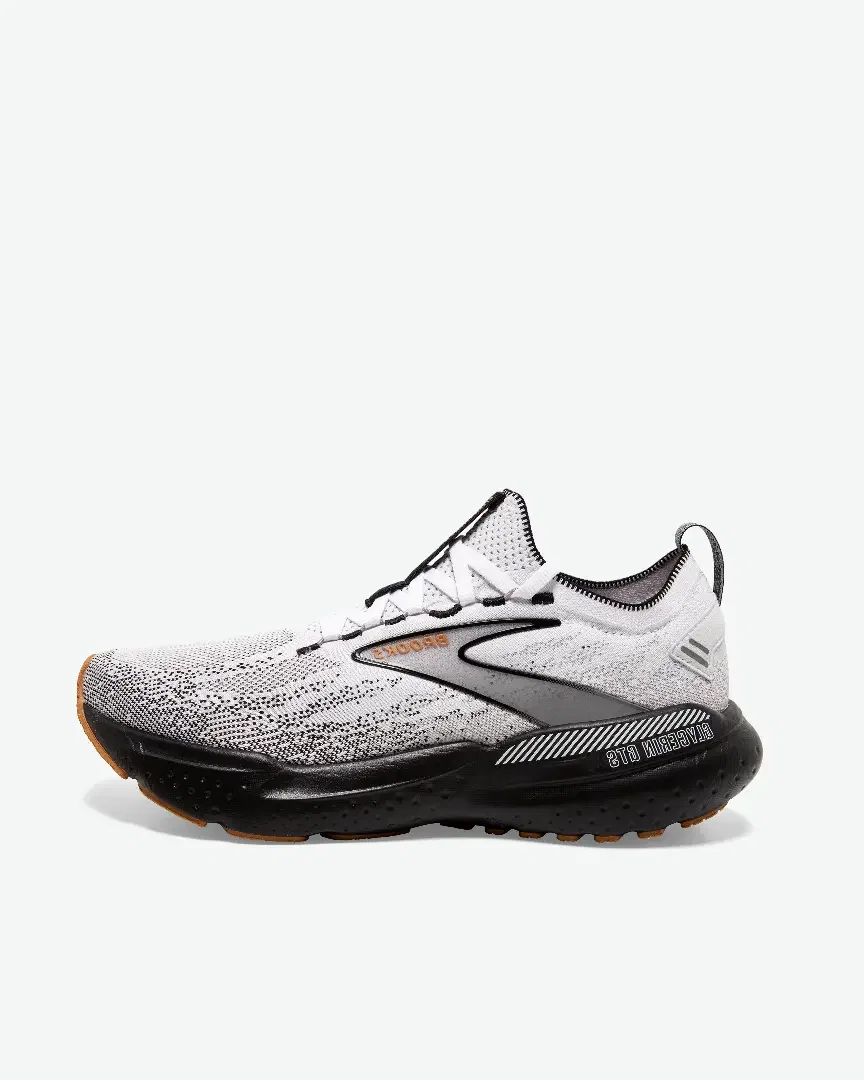 Brooks Glycerin Stealthfit Gts 21 M