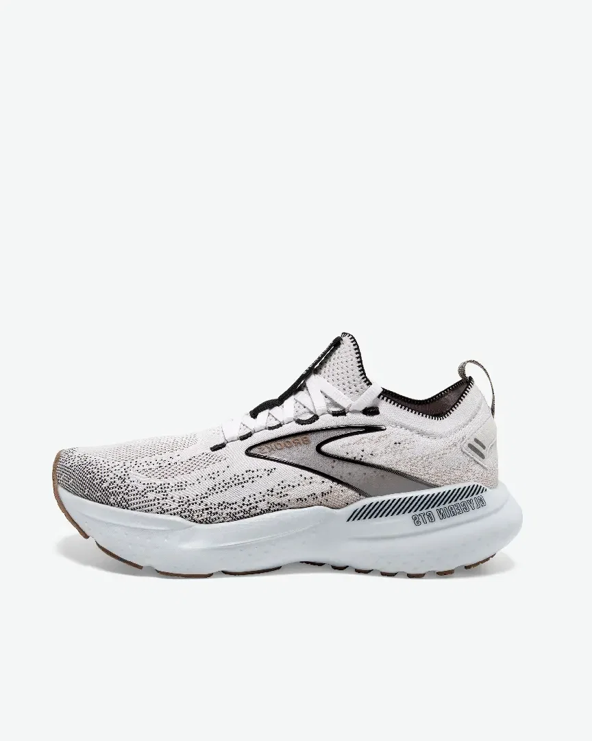 Brooks Glycerin Stealthfit Gts 21 W