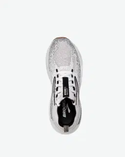 Brooks Glycerin Stealthfit Gts 21 Femme – 3/5
