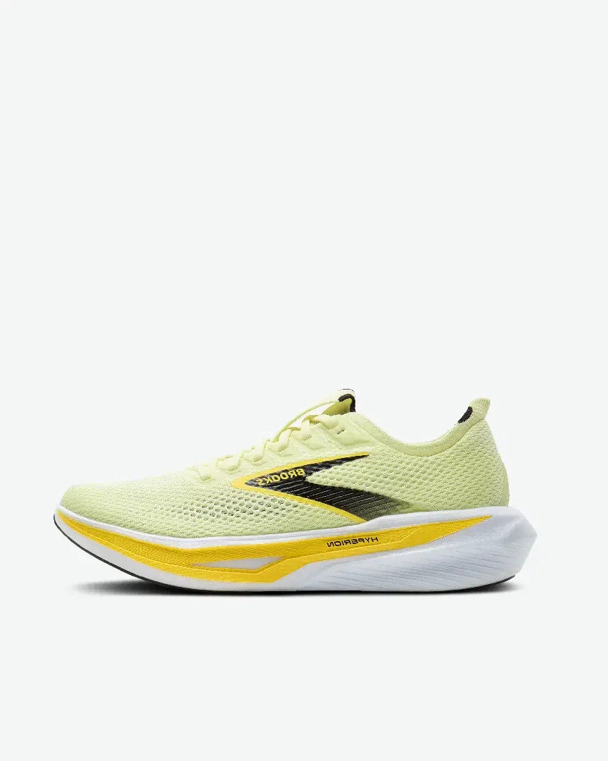 Brooks Hyperion 3 Homme