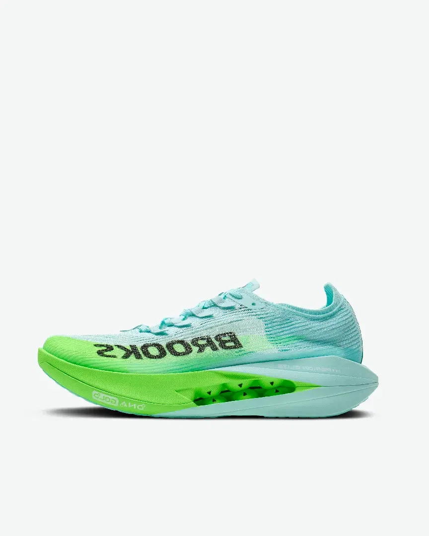 Brooks Hyperion Elite 5 Unisexe