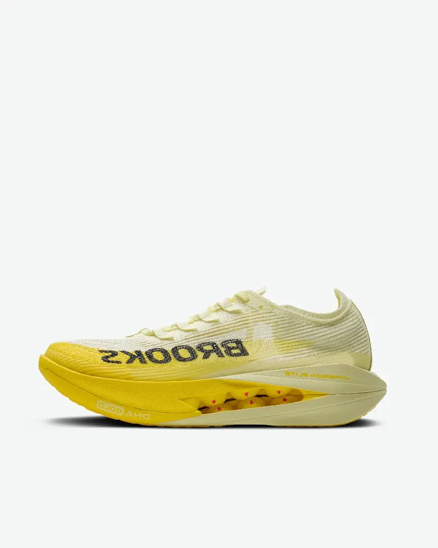 Brooks Hyperion Elite 5 Unisexe