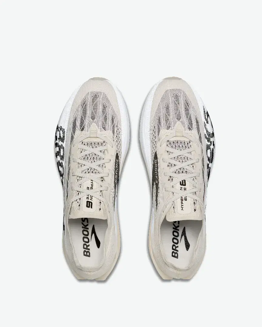 Brooks Hyperion Elite 6 - 1000541D088 (2) au meilleur prix !