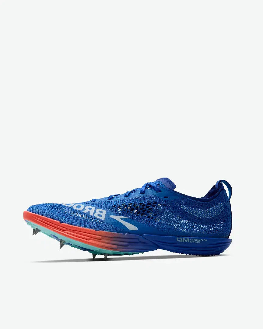 Brooks Hyperion Elite Md - Unisex (22) au meilleur prix !