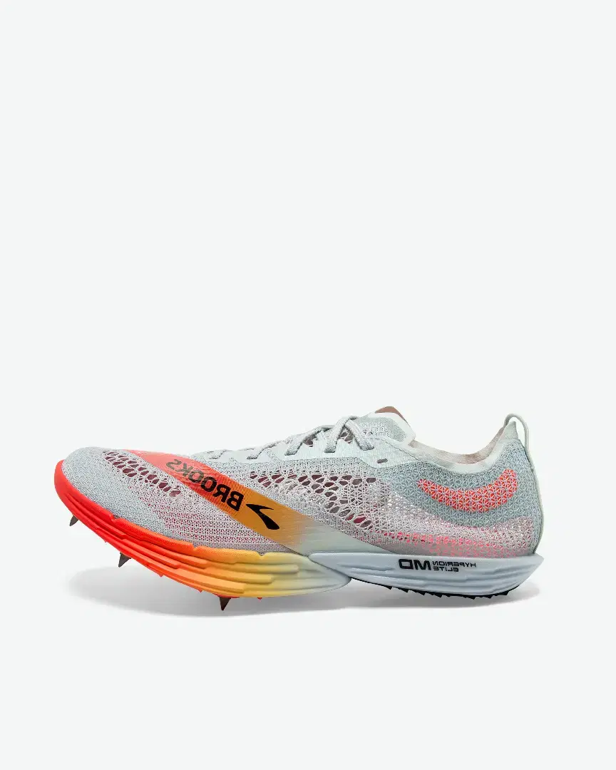 Brooks Hyperion Elite Md - Unisex (20) au meilleur prix !