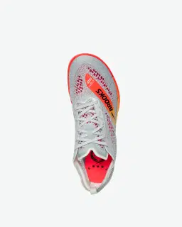 Brooks Hyperion Elite Md Unisexe – 3/5