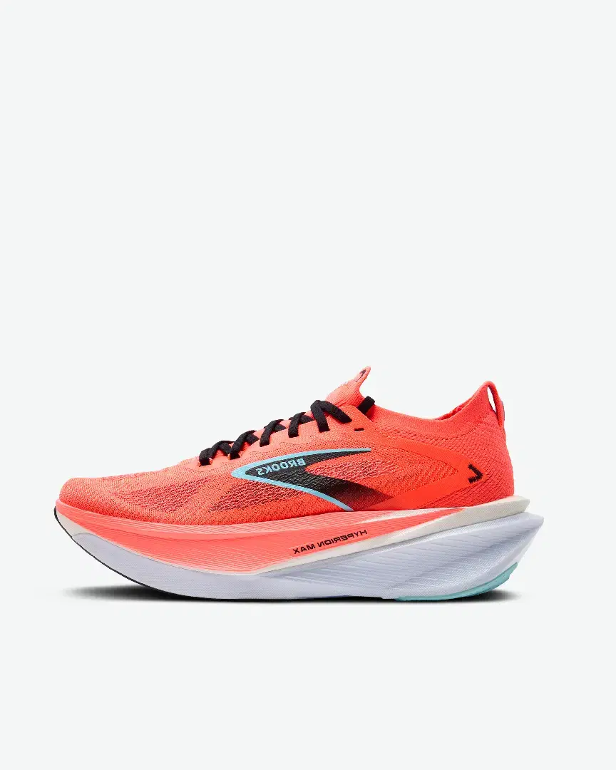 Brooks Hyperion Max 3 M - 1104671D670 (0) au meilleur prix !