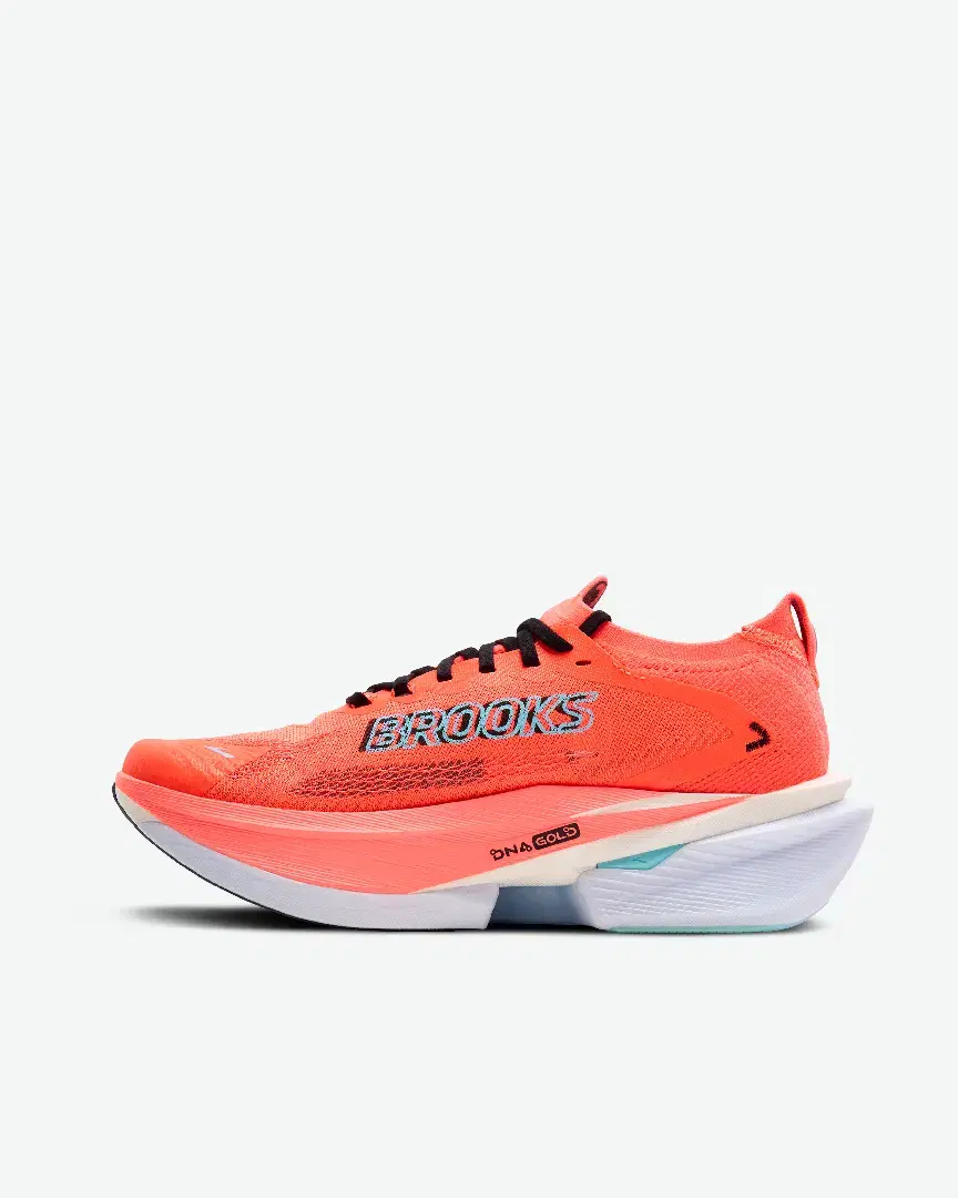 Brooks Hyperion Max 3 M - 1104671D670 (4) au meilleur prix !