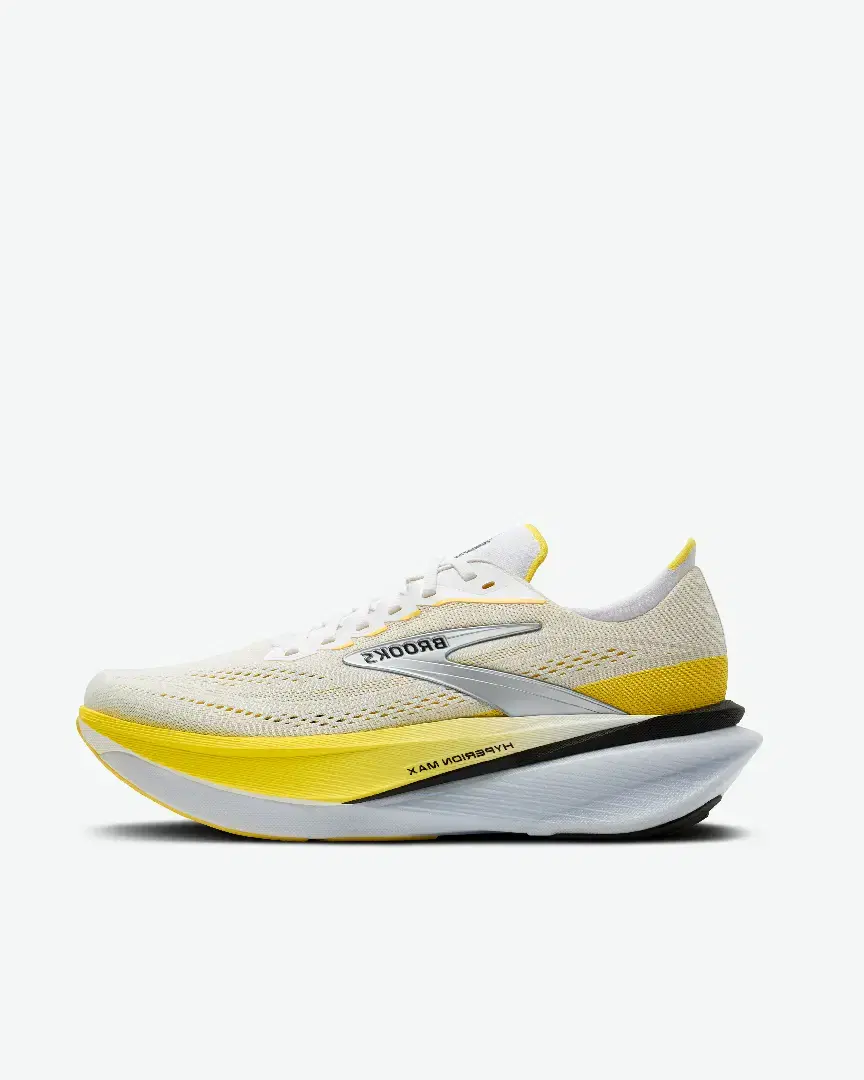 Brooks Hyperion Max 4 M - 1104981D197 (0) au meilleur prix !