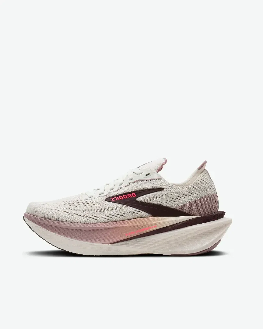 Brooks Hyperion Max 4 Femme