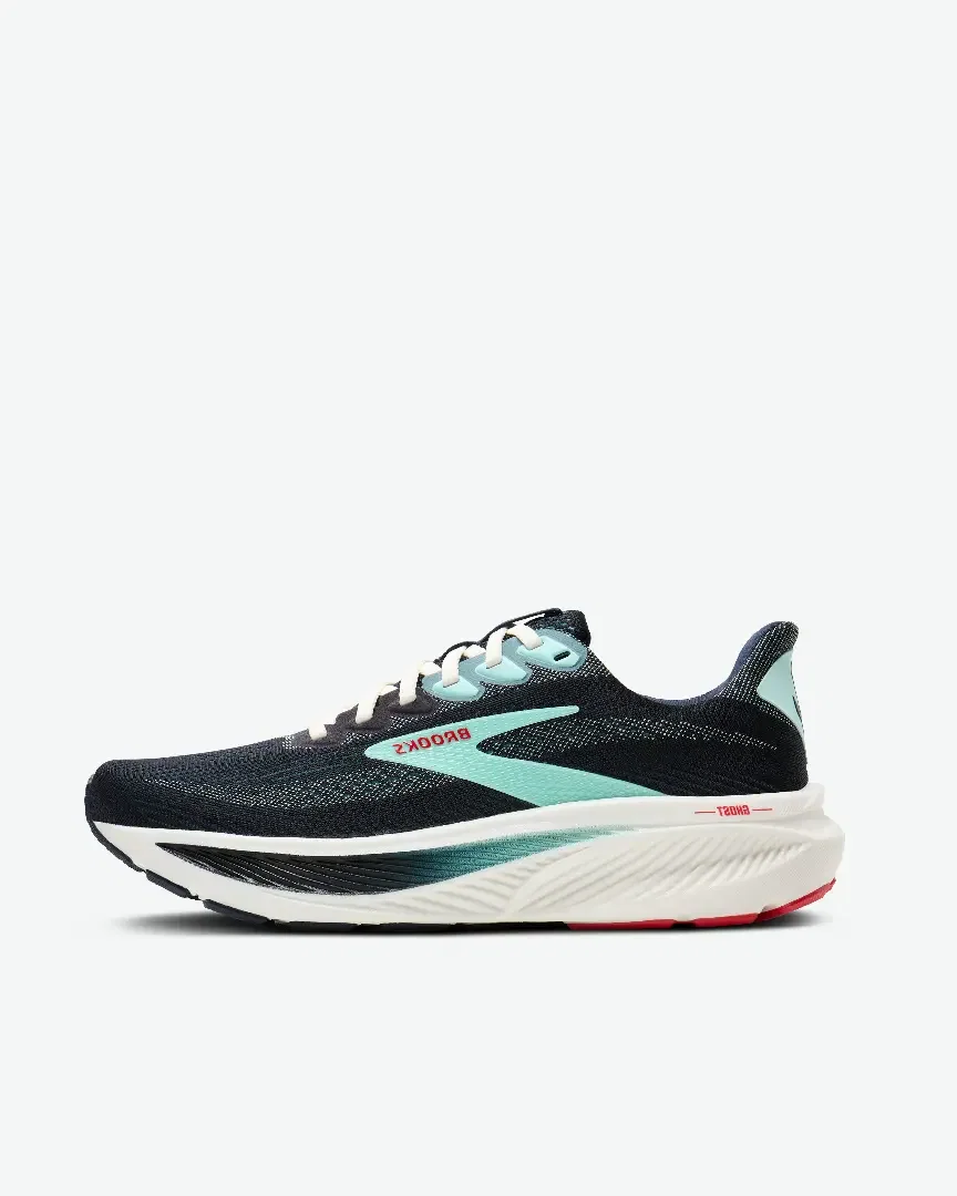 Brooks Kraken X Ghost 17 W