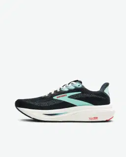 Brooks Kraken X Ghost 17 Femme – 3/3