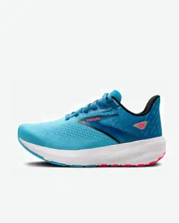 Brooks Launch 10 Femme – 1/5