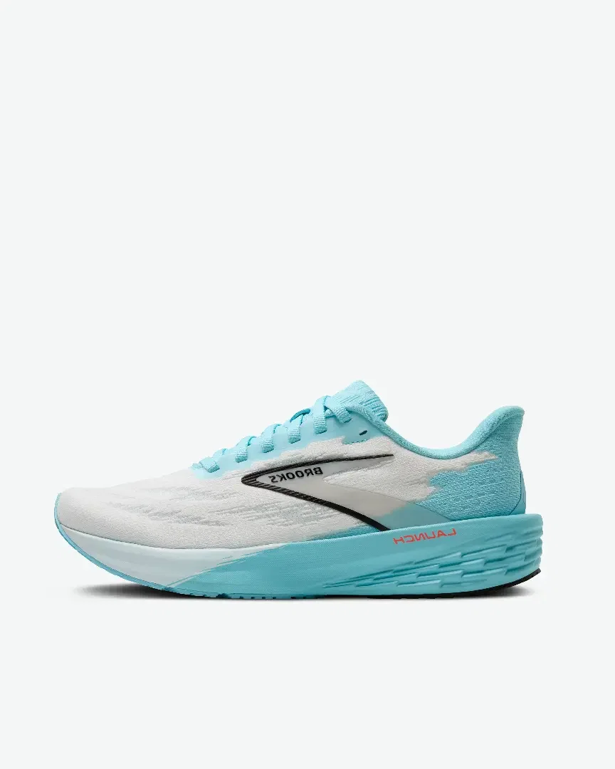 Brooks Launch 11 Homme
