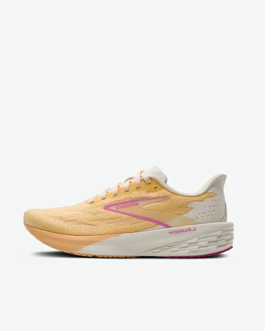 Brooks Launch 11 Femme