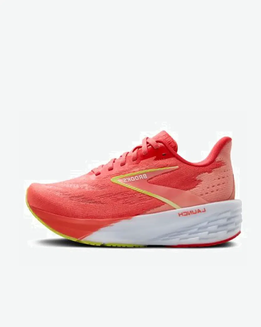 Brooks Launch 11 Femme