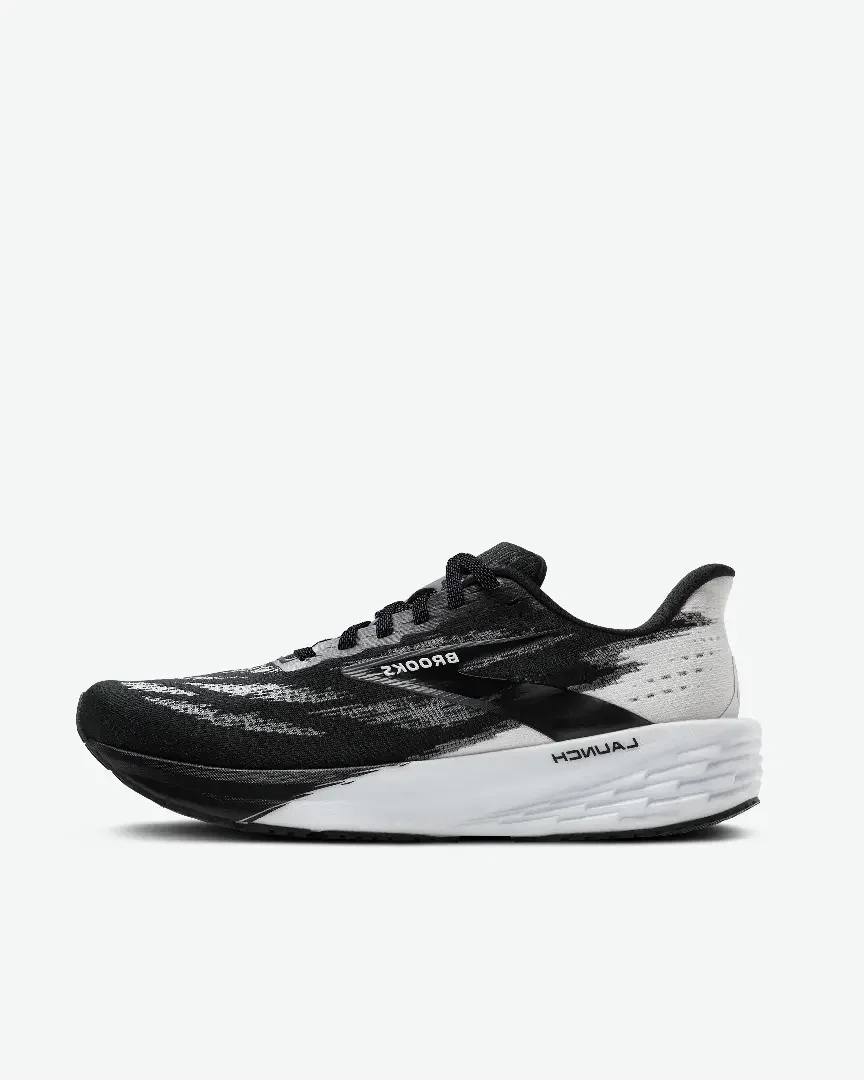 Brooks Launch 11 Wide M