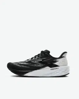 Brooks Launch 11 Wide Femme – 1/5