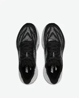 Brooks Launch 11 Wide Femme – 3/5
