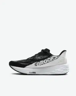 Brooks Launch 11 Wide Femme – 5/5