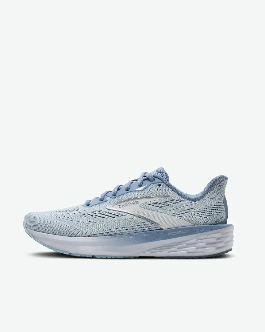 Brooks Launch 12 Femme