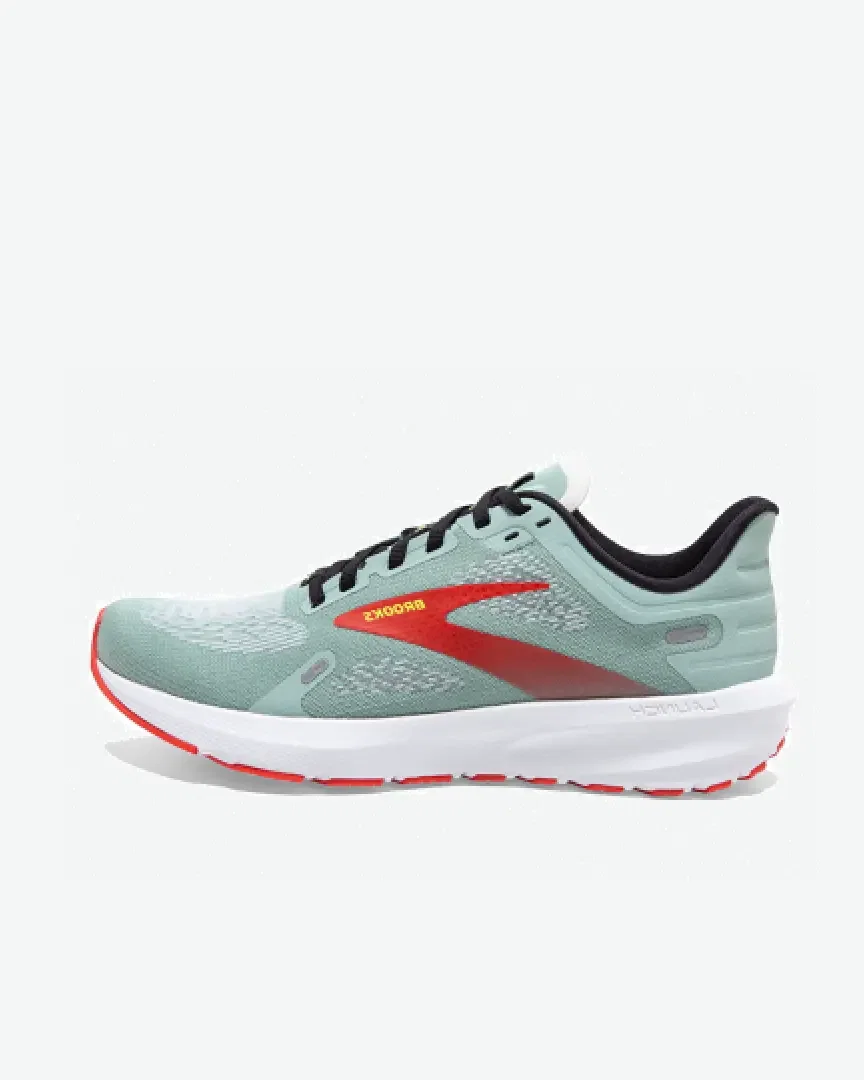 Brooks Launch 9 W