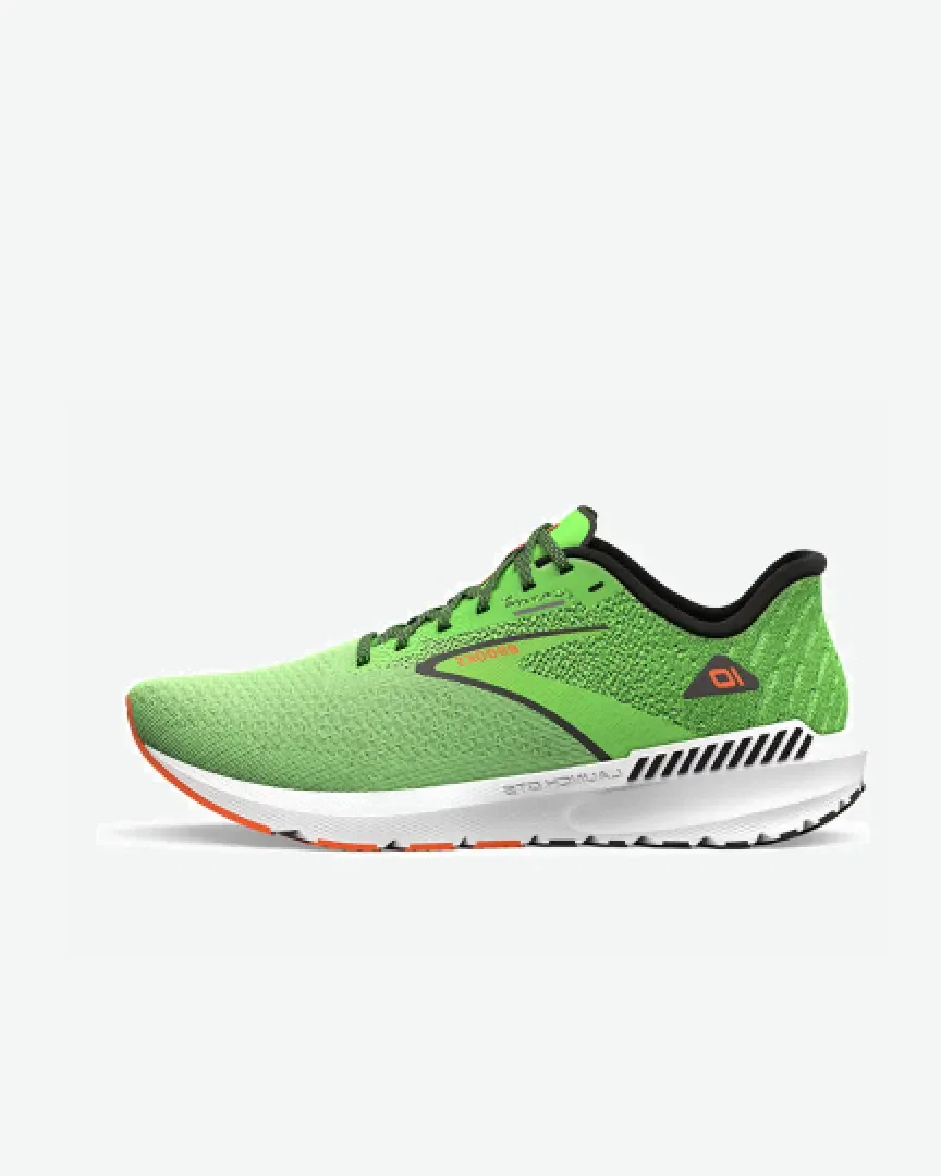 Brooks Launch Gts 10 M