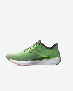 Brooks Launch Gts 10 Homme – 4/5