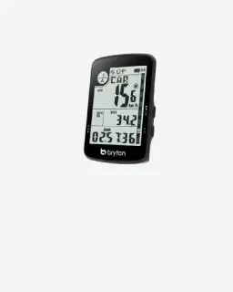 bryton rider 17e Unisexe – 3/5