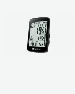 bryton rider 17e Unisexe – 4/5