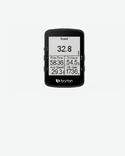 bryton rider 460 e Unisexe – 3/5