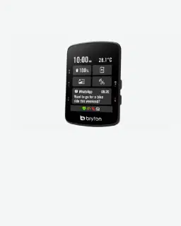 bryton rider 550 d Unisexe – 2/5