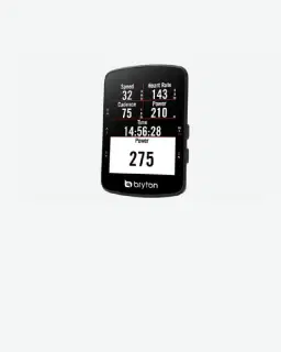 bryton rider 550 d Unisexe – 3/5