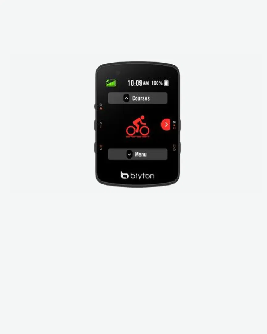 bryton rider 550 e Unisexe