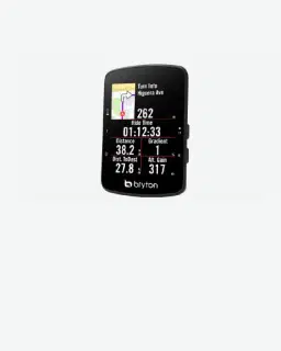 bryton rider 650e Unisexe – 2/5